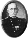 U.S. Army Surgeon General George Sternberg